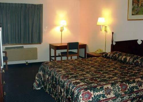 Baymont By Wyndham Beloit Hotel Luaran gambar