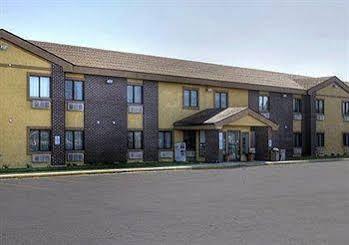 Baymont By Wyndham Beloit Hotel Luaran gambar