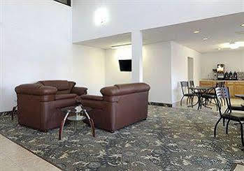 Baymont By Wyndham Beloit Hotel Luaran gambar