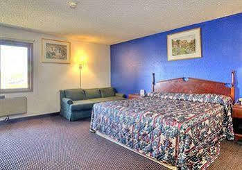Baymont By Wyndham Beloit Hotel Luaran gambar